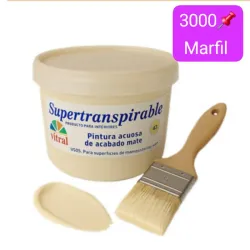 Pintura vinil  4LT