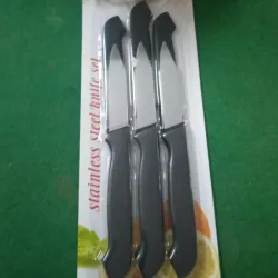 cuchillos por unidad 