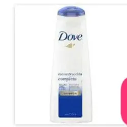 Shampoo Dove 