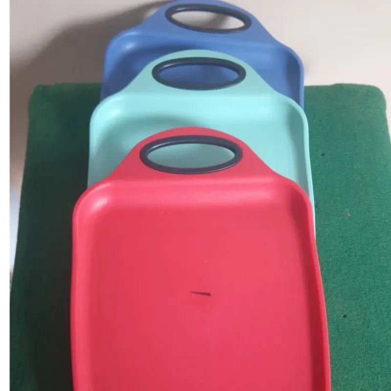 Tabla de picar especias 