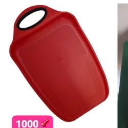 Tabla de picar especias 