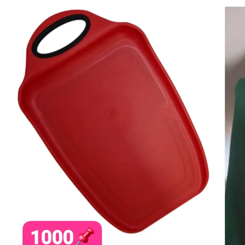 Tabla de picar especias 