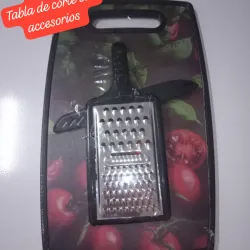 tabla de picar 