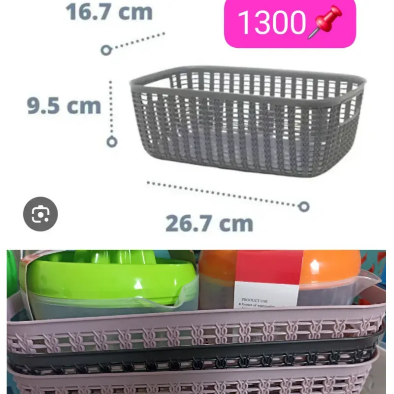 Cesta multiusos 