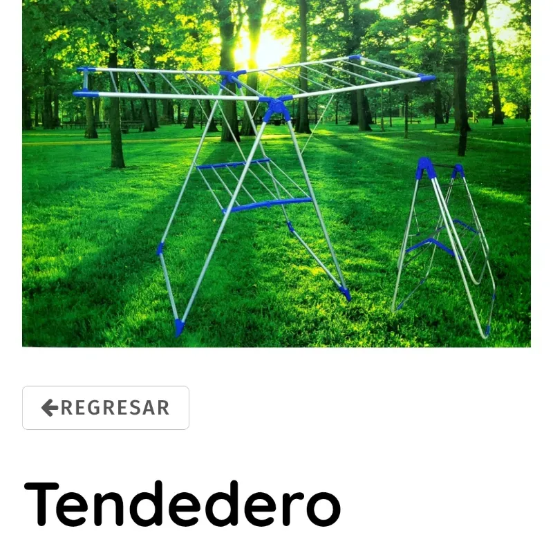 Tendedera 