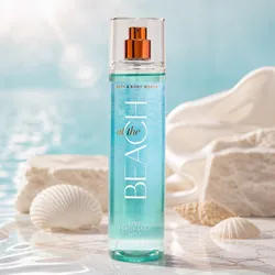 At The Beach Mist
