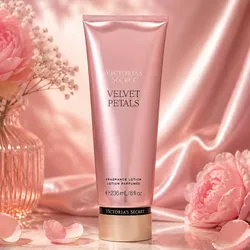 VELVET PETALS Crema