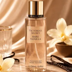 BARE VANILLA MIST