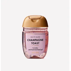 Champagne Toast Desinfectante