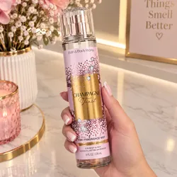 Champagne Toast Mist