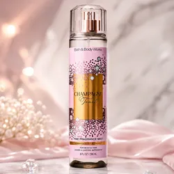 Champagne Toast Mist
