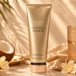 COCONUT PASSION Crema