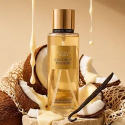 COCONUT PASSION MIST