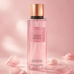 VELVET PETALS MIST
