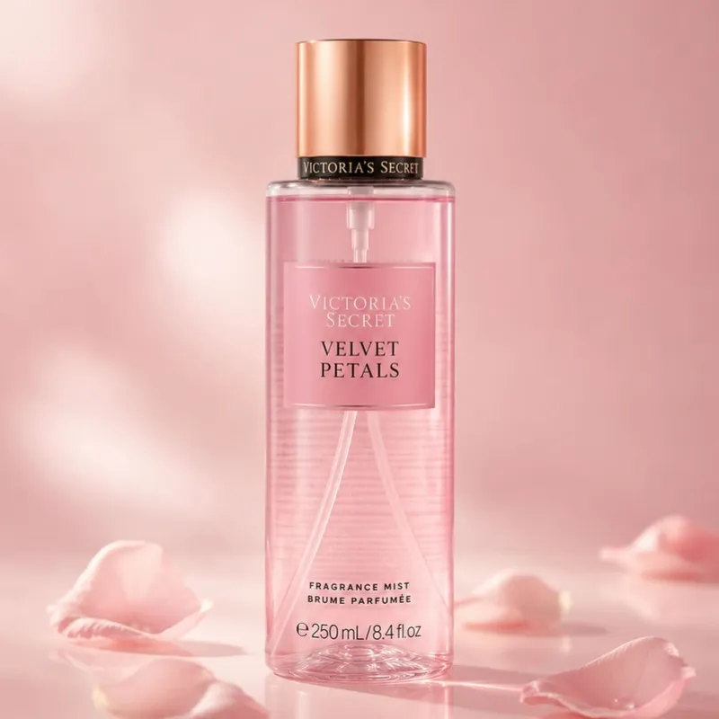 VELVET PETALS MIST