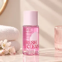 Fresh & Clean Mini Mist