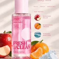 Reserva Fresh & Clean Mist