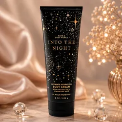 Into The Night Crema