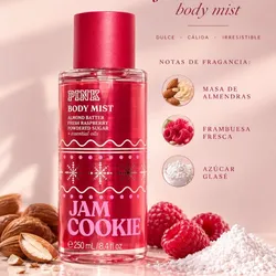 Reserva Jam Cookie Mist