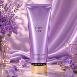 LOVE SPELL Crema