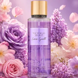 LOVE SPELL MIST