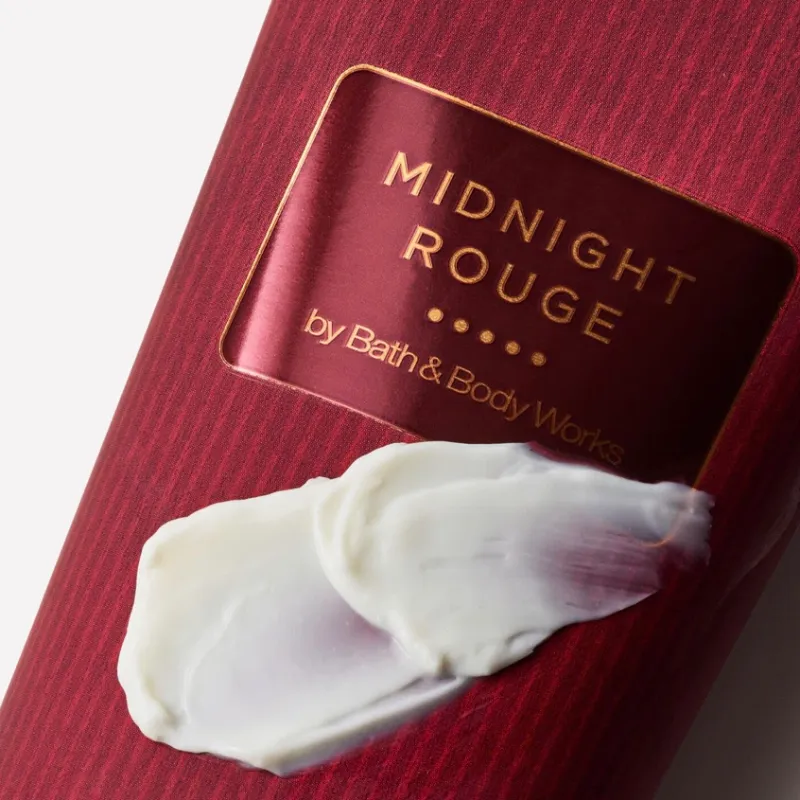 Midnight Rogue Crema
