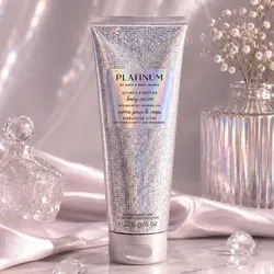 Platinum Crema