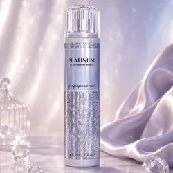 Platinum Mist