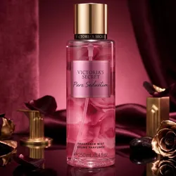 PURE SEDUCTION MIST