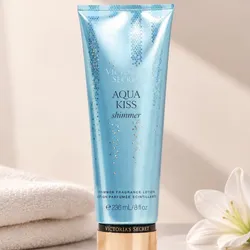Reserva Aqua Kiss Shimmer Crema