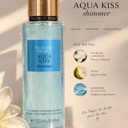 Reserva Aqua Kiss Shimmer Mist