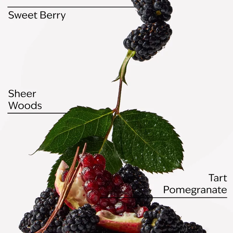 Reserva Berry Bliss Mist