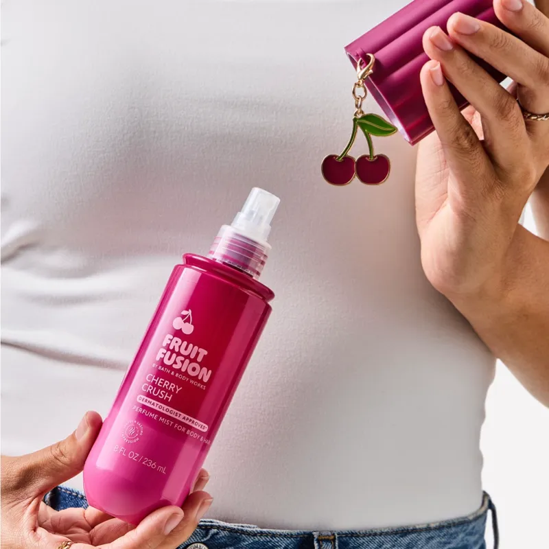 Reserva Cherry Crush