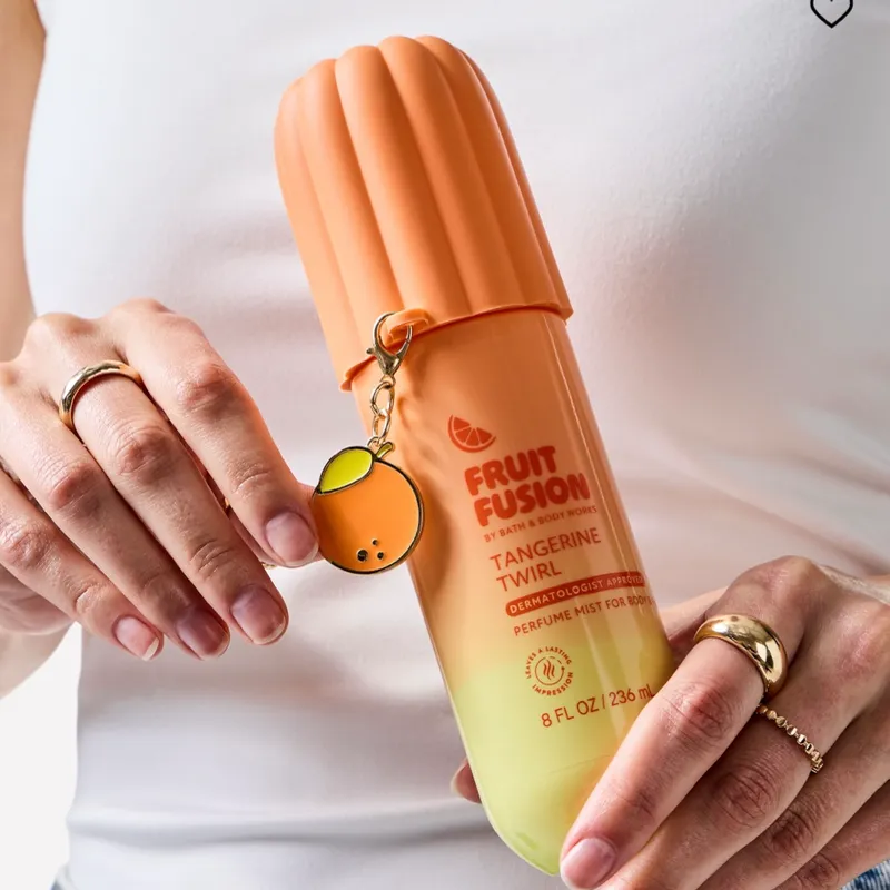 Reserva Orange Twirl Mist