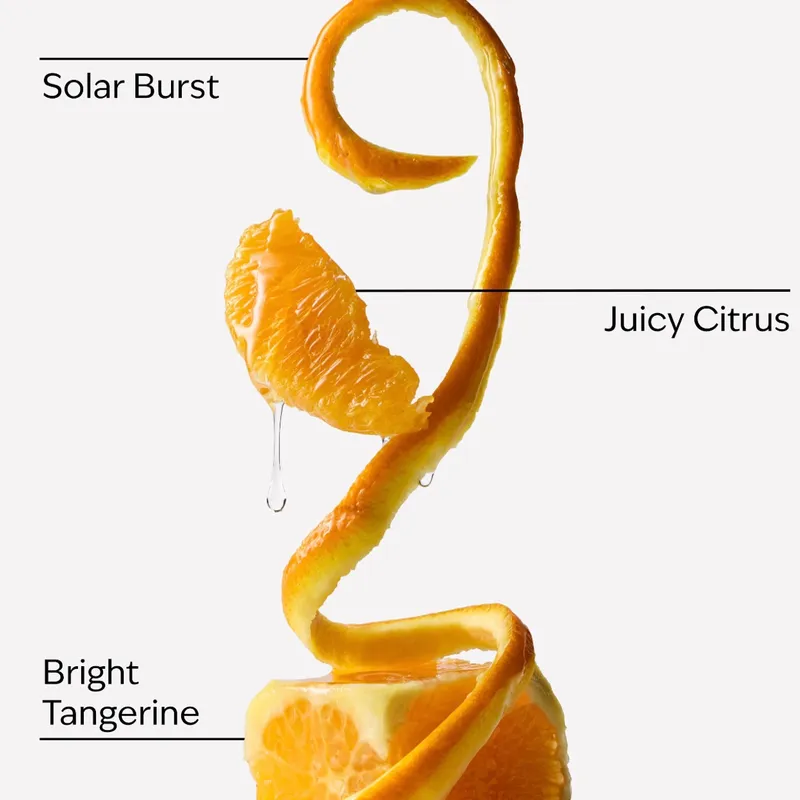 Reserva Orange Twirl Mist