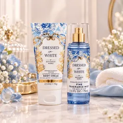 Set Colonia | Crema | Desinfectante Minis