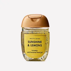 Sunshine & Lemons Desinfectante