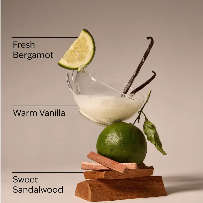 Reserva Vela Mahogany Vanilla