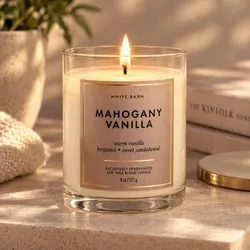 Reserva Vela Mahogany Vanilla