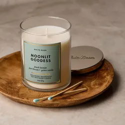 Reserva Vela Moonlit Goddess