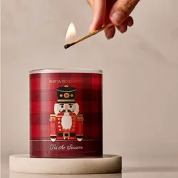 Reserva Vela Tis The Season