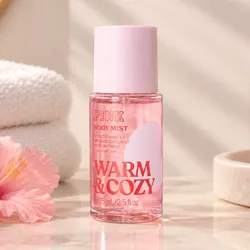 Warm & Cozy Mini Mist