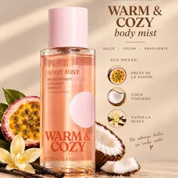 Reserva Warm & Cozy Mist