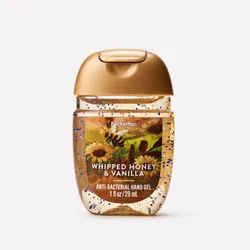 Whipped Honey & Vanilla Desinfectante