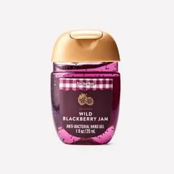 Wild BlackBerry Jam Desinfectante