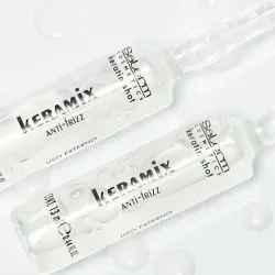 Ampollas keramix 