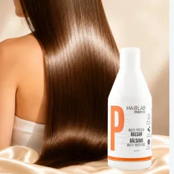 Bálsamo Multi Proteínas