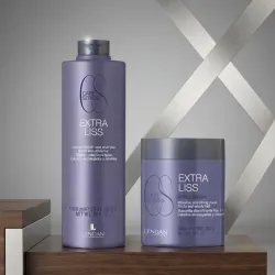 Extra Liss Lendan Cosmetics 