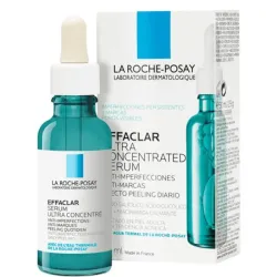 Effaclar Serum Ultra Concentré Roche Posay Sérum