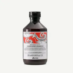 ENERGIZING Shampoo 250 ml